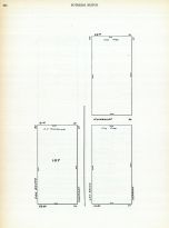 Block 107, Page 324, San Francisco 1910 Block Book - Surveys of Potero Nuevo - Flint and Heyman Tracts - Land in Acres